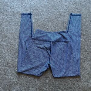 Soybu Lotus Leggings & Old Navy Small